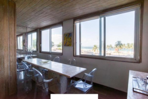 Real Apartments 374 - Frente mar exclusividade Copacabana